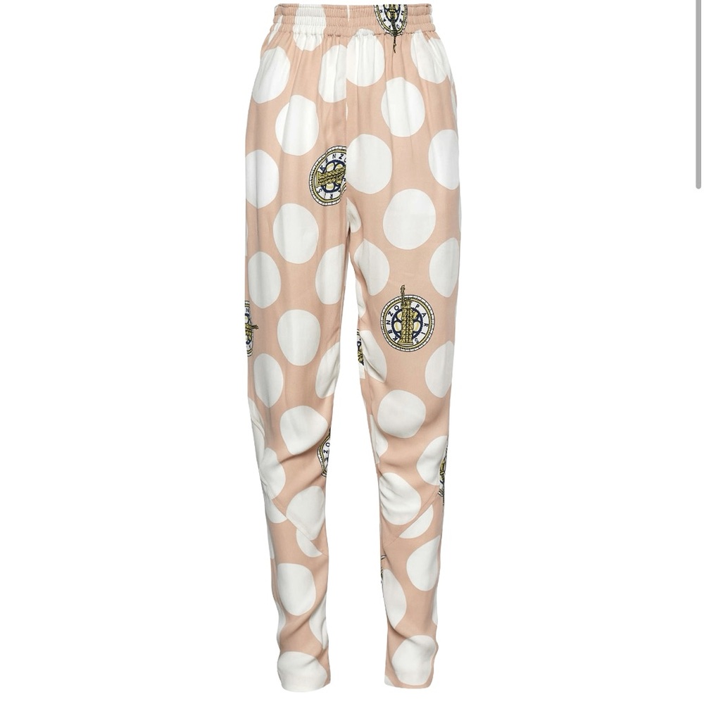 Kenzo Trousers XS